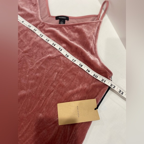 Halogen Swing Camisole - Picture 6 of 6